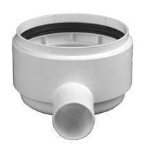 JE-PILETA DE BALCON 63 MM